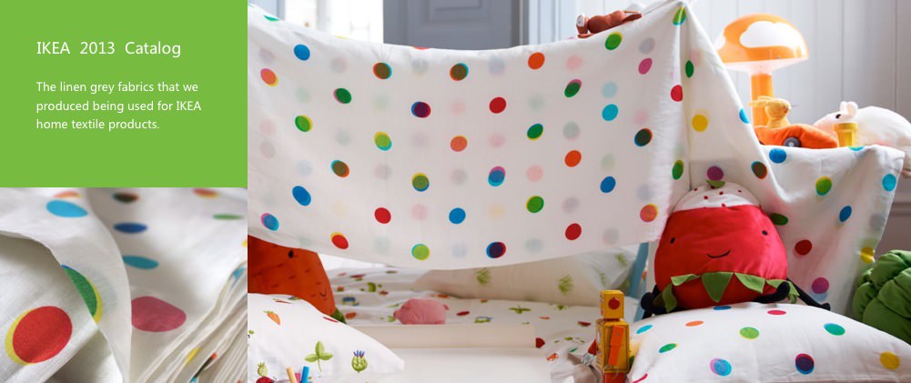 Printed Fabrics