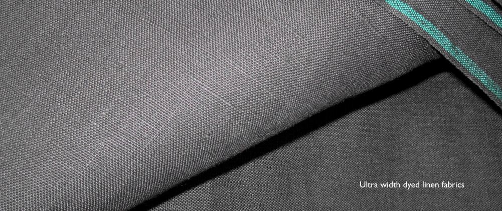 arn Dyed Fabrics