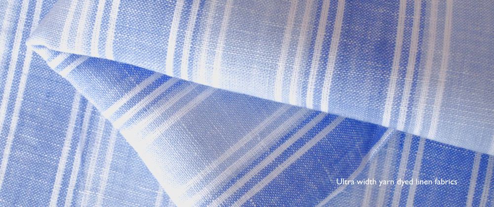 Dyed Fabrics